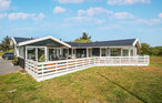 Semesterhus - Nr. Lyngvig , Danmark - C23357 1