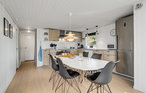 Ferienhaus - Nr. Lyngvig , Dänemark - C23428 7