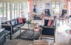 Feriehuse - Nr. Lyngvig , Danmark - C23512 2