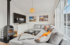 Feriehuse - Nr. Lyngvig , Danmark - C23534 12