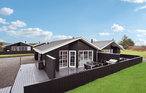Feriehuse - Nr. Lyngvig , Danmark - C23534 8