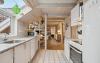 Feriehuse - Nr. Lyngvig , Danmark - C23526 7