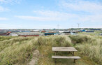 Ferienhaus - Hvide Sande , Dänemark - C25545 30