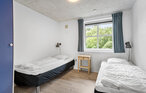 Ferienhaus - Hvide Sande , Dänemark - C25545 20