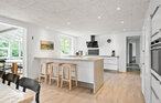 Ferienhaus - Hvide Sande , Dänemark - C25545 6