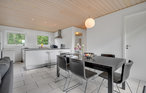 Feriehus - Mossø , Danmark - C4002 5