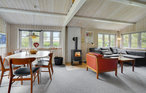 Semesterhus - Truust , Danmark - C4094 4