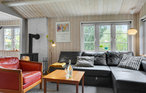 Semesterhus - Truust , Danmark - C4094 13