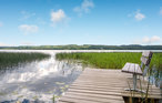 Feriehus - Mossø , Danmark - C4002 8
