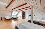 Feriehuse - Kjellerup , Danmark - C4005 16