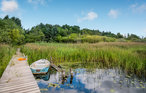 Feriehus - Mossø , Danmark - C4002 9