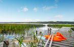 Feriehus - Mossø , Danmark - C4002 16
