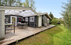 Semesterhus - Truust , Danmark - C4094 8
