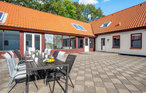 Feriehuse - Kjellerup , Danmark - C4005 9