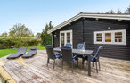 Semesterhus - Truust , Danmark - C4094 11