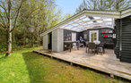 Semesterhus - Truust , Danmark - C4094 12