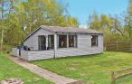 Feriehus - Alken/Mossø , Danmark - C4084 1