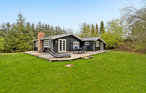 Semesterhus - Truust , Danmark - C4094 1