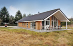 Feriehuse - Kølkær , Danmark - C4013 9