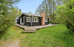 Semesterhus - Truust , Danmark - C4094 10