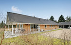Feriehuse - Kølkær , Danmark - C4013 7