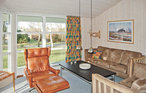 Feriehus - Truust , Danmark - C4049 5