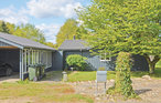 Semesterhus - Sunds Sø , Danmark - C4051 9