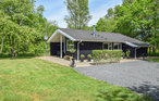 Ferienhaus - Vesterlund , Dänemark - C4050 1