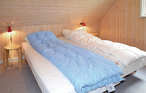 Semesterhus - Vesterlund , Danmark - C4010 11