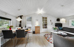 Semesterhus - Kølkær , Danmark - C4131 13