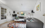 Semesterhus - Kølkær , Danmark - C4131 6