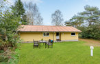 Semesterhus - Kølkær , Danmark - C4131 10
