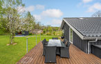 Ferienhaus - Vesterlund , Dänemark - C4108 8