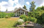 Semesterhus - Silkeborg , Danmark - C4145 1