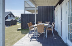 Feriehus - Gjern , Danmark - C4107 8