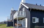 Feriehus - Gjern , Danmark - C4107 1
