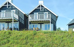 Feriehus - Gjern , Danmark - C4107 5