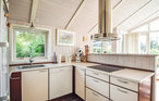 Semesterhus - Silkeborg , Danmark - C4145 11