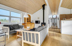 Ferienhaus - Lynderup Strand , Dänemark - C5091 17