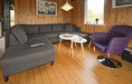 Feriehuse - Lovns Strand , Danmark - C5054 7