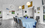 Ferienhaus - Virksund Strand , Dänemark - C5027 19