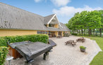 Feriehuse - Hjarbæk , Danmark - C5043 21