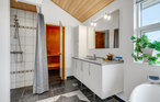 Ferienhaus - Lynderup Strand , Dänemark - C5091 8