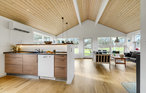 Ferienhaus - Lynderup Strand , Dänemark - C5091 20