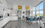Ferienhaus - Virksund Strand , Dänemark - C5027 6