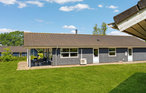 Ferienhaus - Lynderup Strand , Dänemark - C5091 15