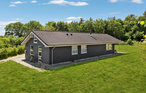 Ferienhaus - Lynderup Strand , Dänemark - C5091 11