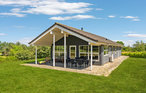 Ferienhaus - Lynderup Strand , Dänemark - C5091 1