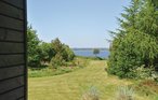 Feriehuse - Lynderup Strand , Danmark - C5151 10