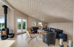 Ferienhaus - Strandet , Dänemark - C5123 3